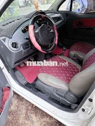 ban Chevrolet 2009 năm chổ , máy lạnh