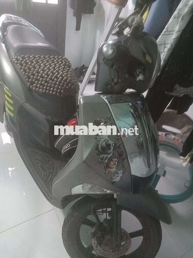 Về quê nên bán xe