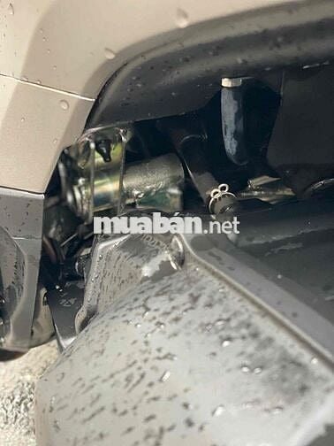 Shmode 125 ABS Màu bạc nhám xe mới như xe hãng