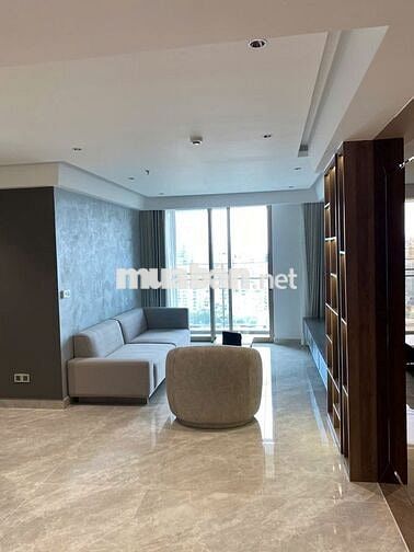 🌟 THE PEAK M8 MIDTOWN  – CĂN 124M² • 3PN • DÒNG TIỀN 63 TRIỆU/THÁNG