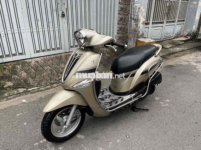 Yamaha Nozza Fi 2014 bstp xe zin 100% cực kì đẹp