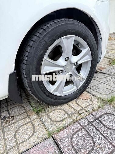 ban Chevrolet 2009 năm chổ , máy lạnh