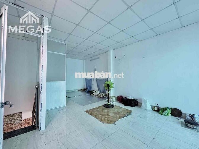 Cho Thuê Căn…1 Trệt 1 Lầu ( 2PN 2WC ) Đã Hoàn Thiện 80%