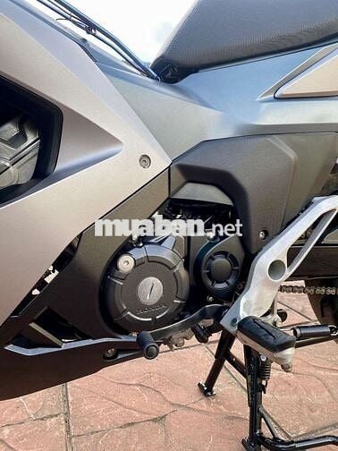 WINNER V3 ABS Date 2022 odo 9.500Km