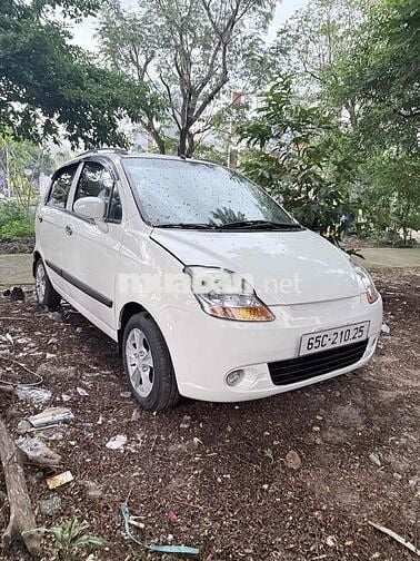 ban Chevrolet 2009 năm chổ , máy lạnh