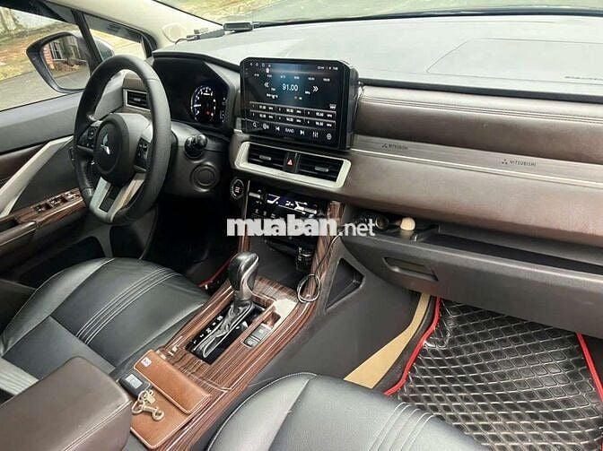 Mitsubishi Xpander bản Premium SX 2022 90%new