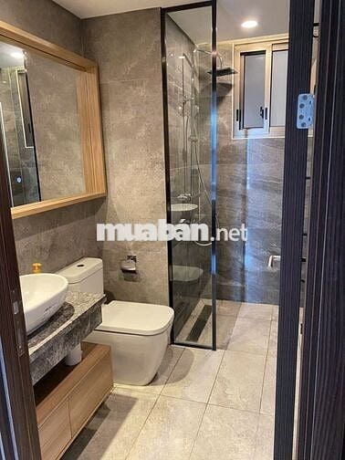 🌟 THE PEAK M8 MIDTOWN  – CĂN 124M² • 3PN • DÒNG TIỀN 63 TRIỆU/THÁNG