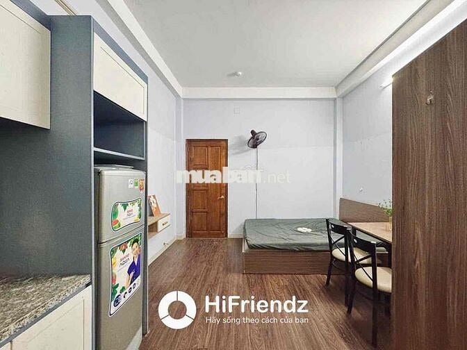 CHO THUÊ PHÒNG FULL NỘI THẤT - GIÁ RẺ - VÔ Ở LIỀN -NGAY THOẠI NGỌC HẦU