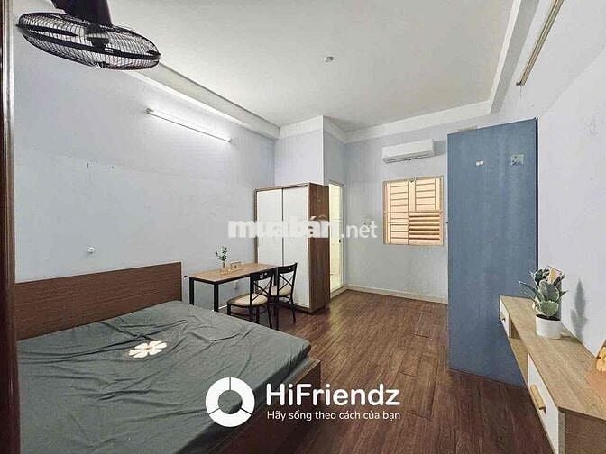 CHO THUÊ PHÒNG FULL NỘI THẤT - GIÁ RẺ - VÔ Ở LIỀN -NGAY THOẠI NGỌC HẦU