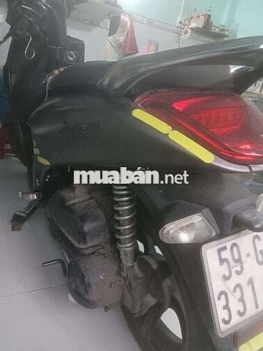 Về quê nên bán xe