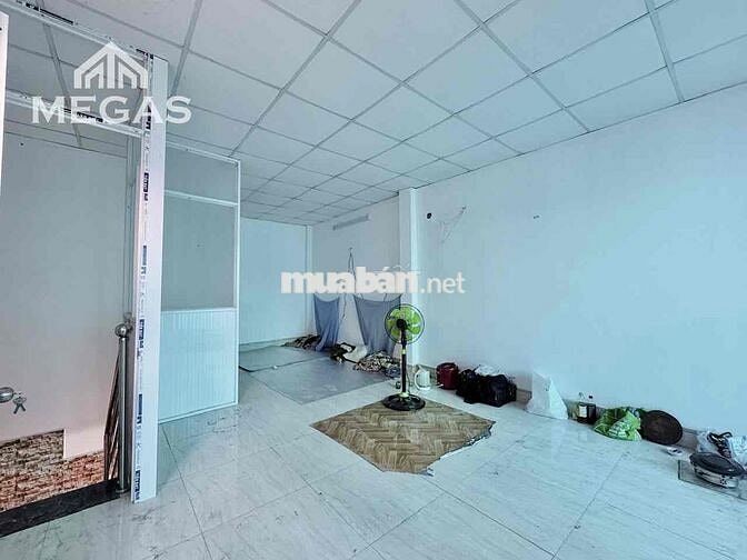 Cho Thuê Căn…1 Trệt 1 Lầu ( 2PN 2WC ) Đã Hoàn Thiện 80%