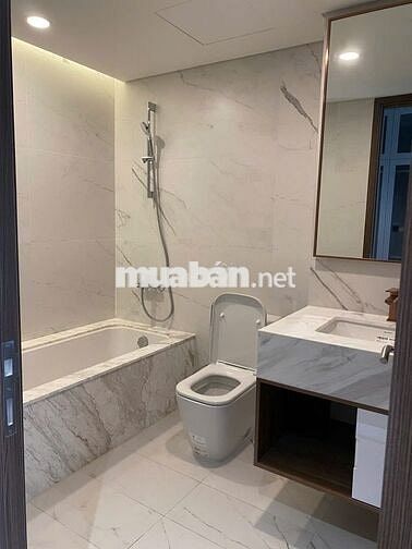 🌟 THE PEAK M8 MIDTOWN  – CĂN 124M² • 3PN • DÒNG TIỀN 63 TRIỆU/THÁNG