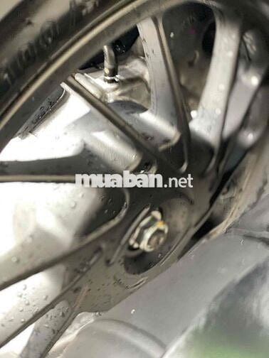 Shmode 125 ABS Màu bạc nhám xe mới như xe hãng