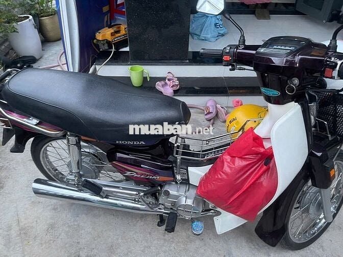 BÁN XE SUPER DREAM 1998 – CHÍNH CHỦ