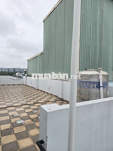 KCN Tân Bình 20 TRIỆU mặt tiền CN11, 100M2 2 lầu  (1KH-1 Bếp-6PN-4WC)