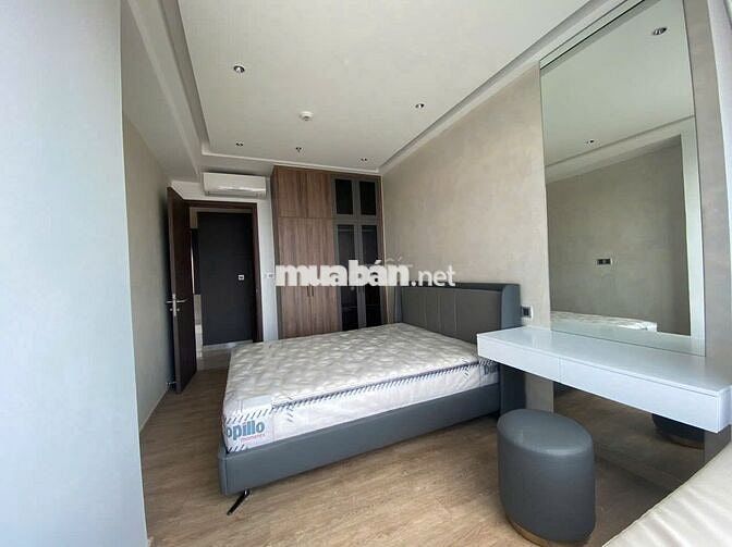 🌟 THE PEAK M8 MIDTOWN  – CĂN 124M² • 3PN • DÒNG TIỀN 63 TRIỆU/THÁNG