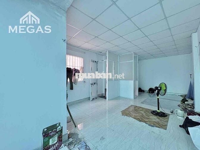 Cho Thuê Căn…1 Trệt 1 Lầu ( 2PN 2WC ) Đã Hoàn Thiện 80%