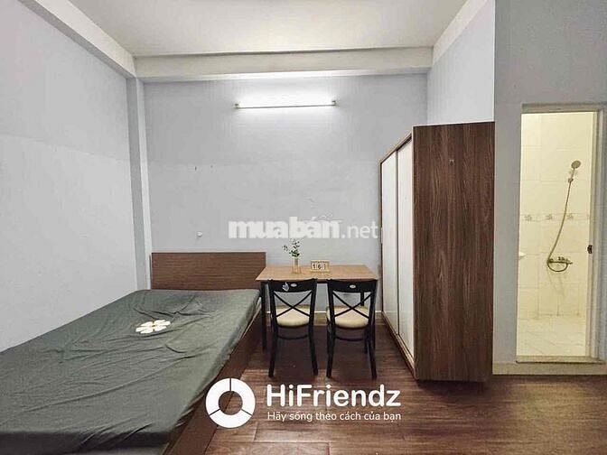 CHO THUÊ PHÒNG FULL NỘI THẤT - GIÁ RẺ - VÔ Ở LIỀN -NGAY THOẠI NGỌC HẦU