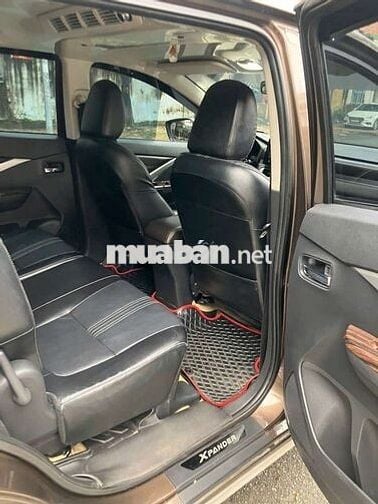 Mitsubishi Xpander bản Premium SX 2022 90%new