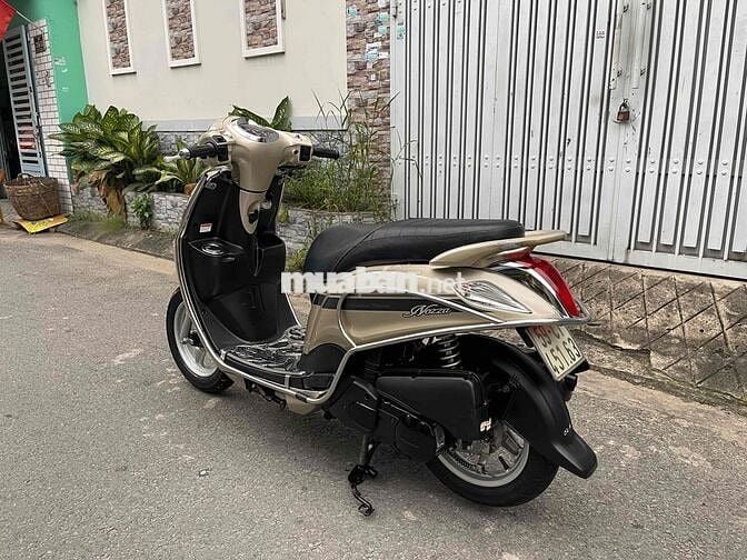 Yamaha Nozza Fi 2014 bstp xe zin 100% cực kì đẹp