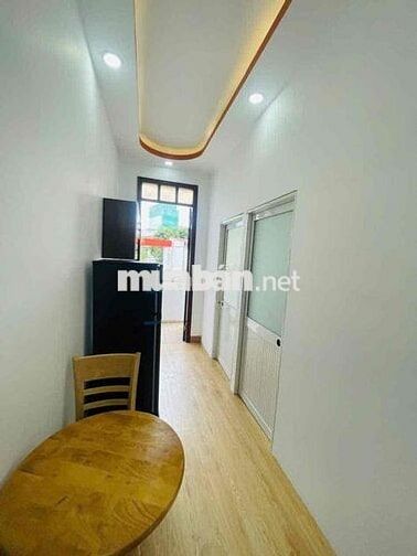 ‼️CĂN 2PN MỚI TINH FULL NỘI THẤT GẦN UTH, FTU, HUTECH,…BÌNH THẠNH‼️