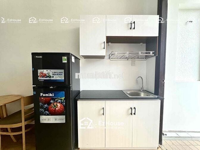 ‼️CĂN 2PN MỚI TINH FULL NỘI THẤT GẦN UTH, FTU, HUTECH,…BÌNH THẠNH‼️