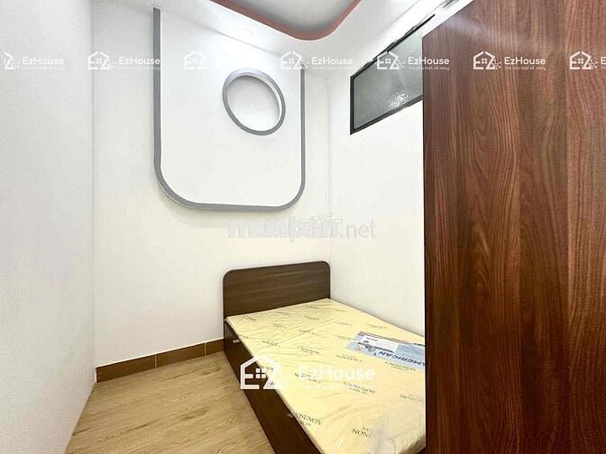 ‼️CĂN 2PN MỚI TINH FULL NỘI THẤT GẦN UTH, FTU, HUTECH,…BÌNH THẠNH‼️