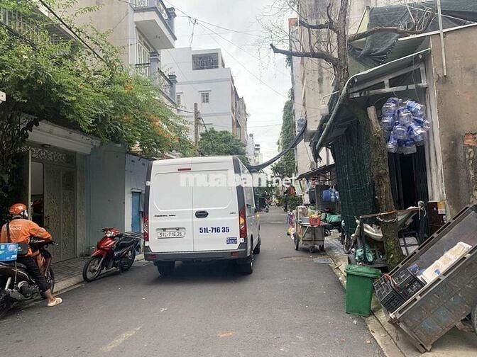 • LÔ ĐẤT 5x12 PHẠM VĂN BẠCH – SỔ RIÊNG – CƠ HỘI ĐẦU TƯ HIẾM