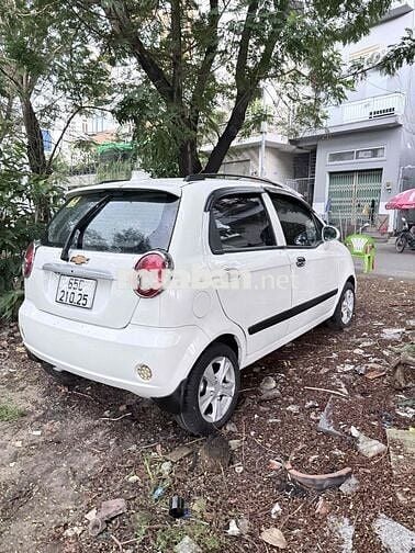 ban Chevrolet 2009 năm chổ , máy lạnh