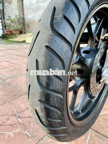 WINNER V3 ABS Date 2022 odo 9.500Km