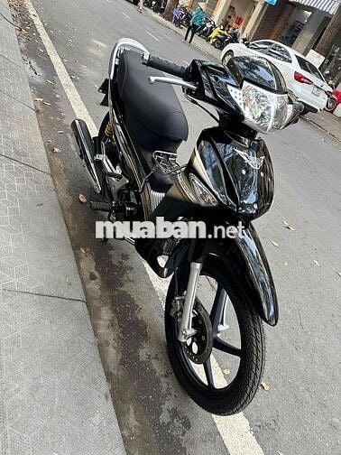 gt 2006 dọn wave i