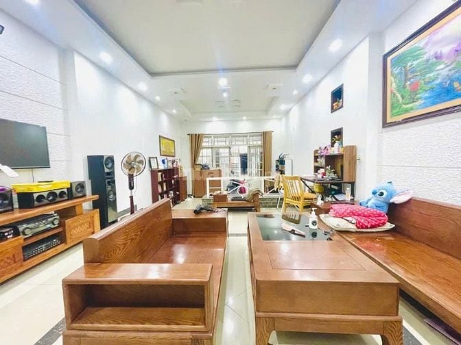 🔥GIÁ RẺ NHẤT LÕI TRUNG TÂM -3 TẦNG 3 MÊ - ~150M2 -ÔNG ÍCH KHIÊM