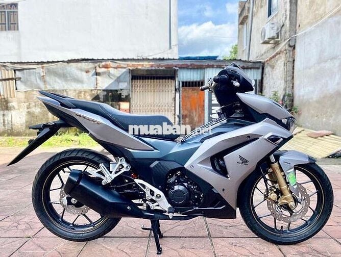 WINNER V3 ABS Date 2022 odo 9.500Km