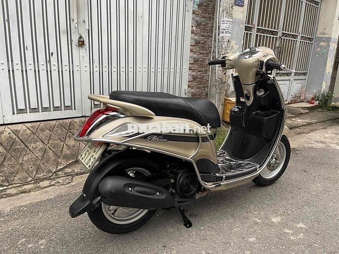 Yamaha Nozza Fi 2014 bstp xe zin 100% cực kì đẹp