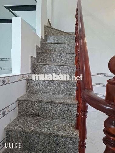 . 🏠 NHÀ sổ chung tại tân phước  tân uyên Bình Dương 4x12