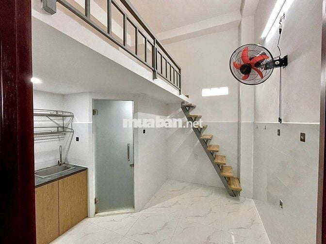 PHÒNG MỚI 100% Gần HUIT – Giá chỉ 2tr9/tháng – Giảm Sốc 500K!!