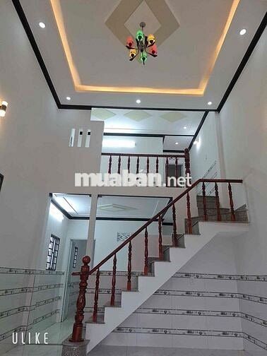 . 🏠 NHÀ sổ chung tại tân phước  tân uyên Bình Dương 4x12