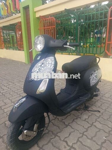 Vespa Lx125 xăng cơ xả rẻ