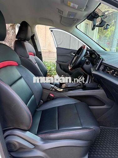 MG5 STD 2024 lăn bánh 8/2025 - 3.900km như mới.