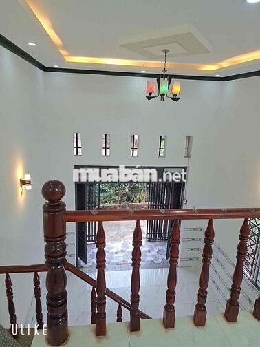 . 🏠 NHÀ sổ chung tại tân phước  tân uyên Bình Dương 4x12