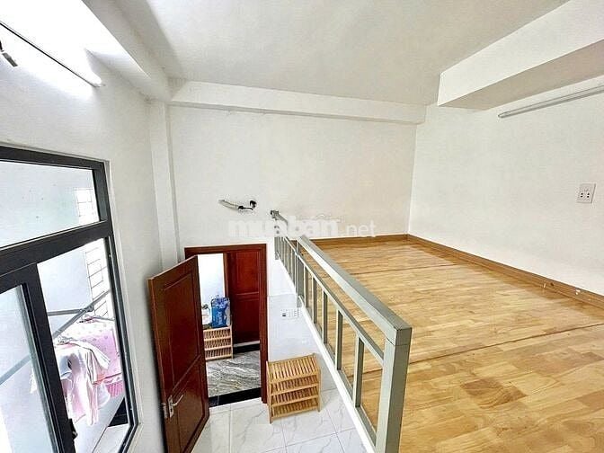 PHÒNG MỚI 100% Gần HUIT – Giá chỉ 2tr9/tháng – Giảm Sốc 500K!!