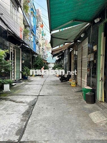 Cho thuê nhà 346/13/19 mã lò đúc 3,5 lầu nhà đẹp ở ngay