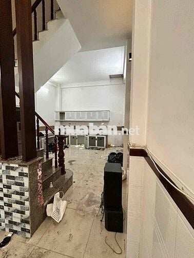 Cho thuê nhà 346/13/19 mã lò đúc 3,5 lầu nhà đẹp ở ngay