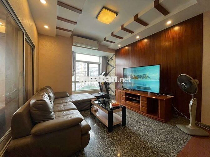 Cho thuê căn hộ Sky Garden. 90m2. 2PN. Phú Mỹ Hưng. Q7