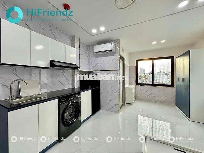 THỊ NGHÈ - 50M2- 4 TẦNG- XÔ VIẾT NGHỆ TĨNH- BÌNH THẠNH- NHỈNH 5 TỶ