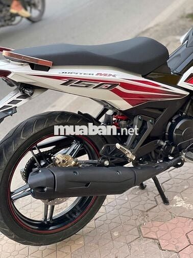 Yamaha Exciter 150 2018 dọn full new