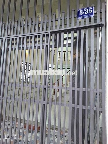 . 🏠 NHÀ sổ chung tại tân phước  tân uyên Bình Dương 4x12