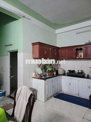 BÁN NHÀ 3 TẦNG DT 90M2 HẺM XE TẢI ĐƯỜNG HIỆP THÀNH 13