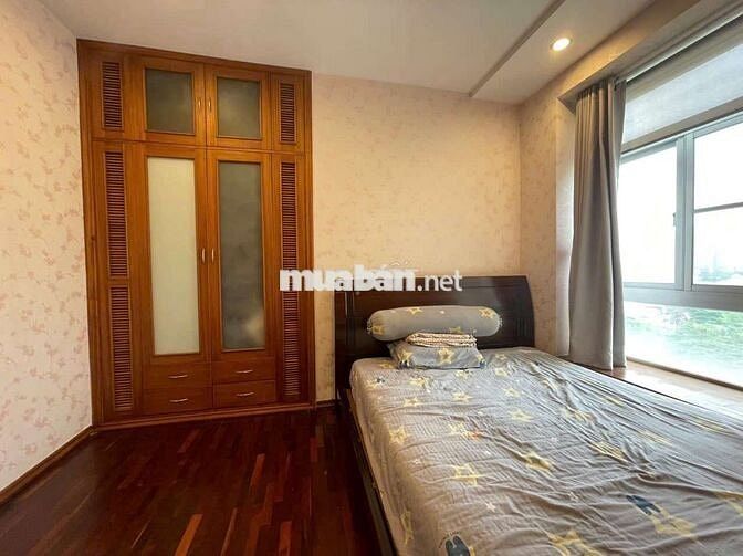 Cho thuê căn hộ Sky Garden. 90m2. 2PN. Phú Mỹ Hưng. Q7