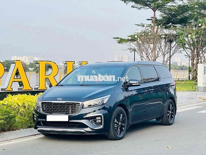 SEDONA FULL DẦU 2019